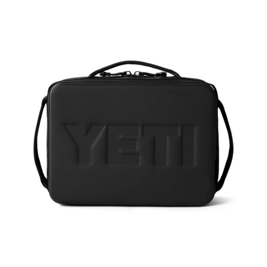 YETI DAYTRIP INSULATED LUNCH BOX 5L [CLR:BLACK]