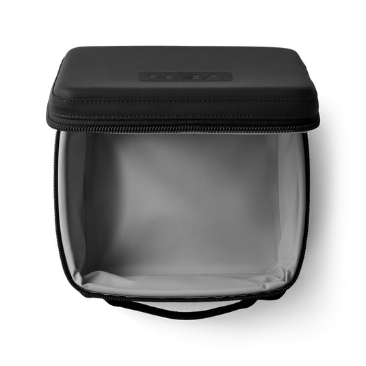 YETI DAYTRIP INSULATED LUNCH BOX 5L [CLR:BLACK]