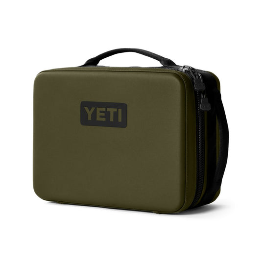 YETI DAYTRIP INSULATED LUNCH BOX 5L [CLR:OLIVE]