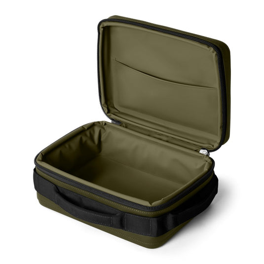 YETI DAYTRIP INSULATED LUNCH BOX 5L [CLR:OLIVE]