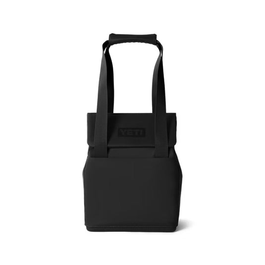 YETI DAYTRIP INSULATED BAG 14L [CLR:BLACK]
