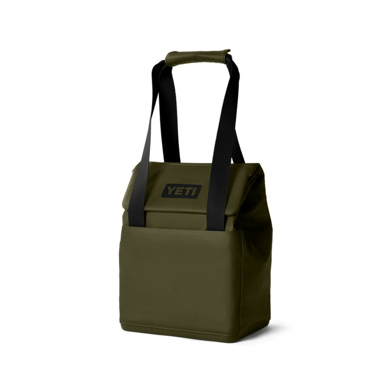 Load image into Gallery viewer, YETI DAYTRIP INSULATED BAG 14L [CLR:OLIVE]
