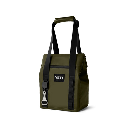 YETI DAYTRIP INSULATED BAG 14L [CLR:OLIVE]