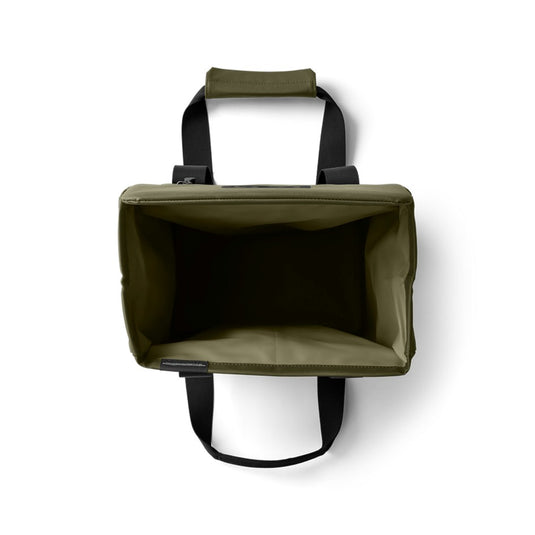 YETI DAYTRIP INSULATED BAG 14L [CLR:OLIVE]