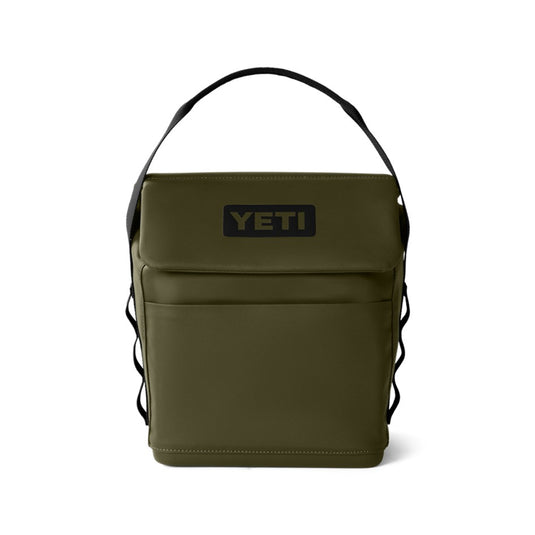 YETI DAYTRIP INSULATED BAG 6L [CLR:OLIVE]