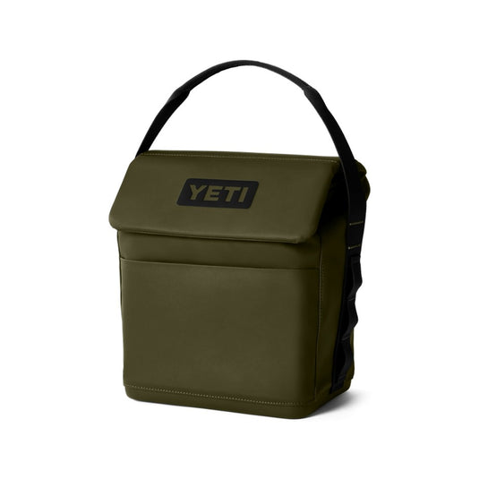 YETI DAYTRIP INSULATED BAG 6L [CLR:OLIVE]