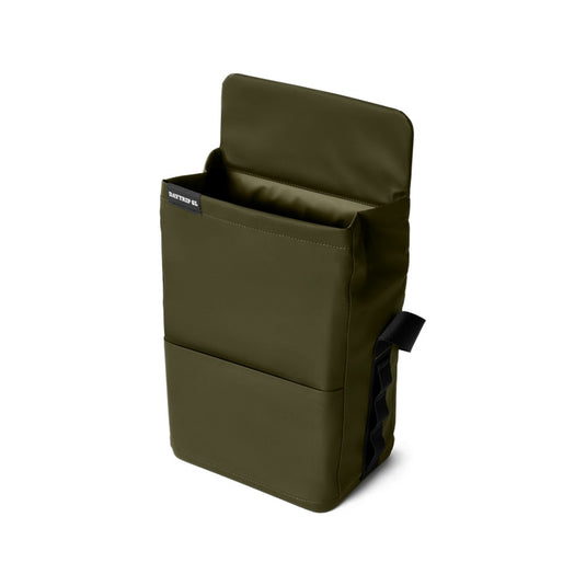 YETI DAYTRIP INSULATED BAG 6L [CLR:OLIVE]