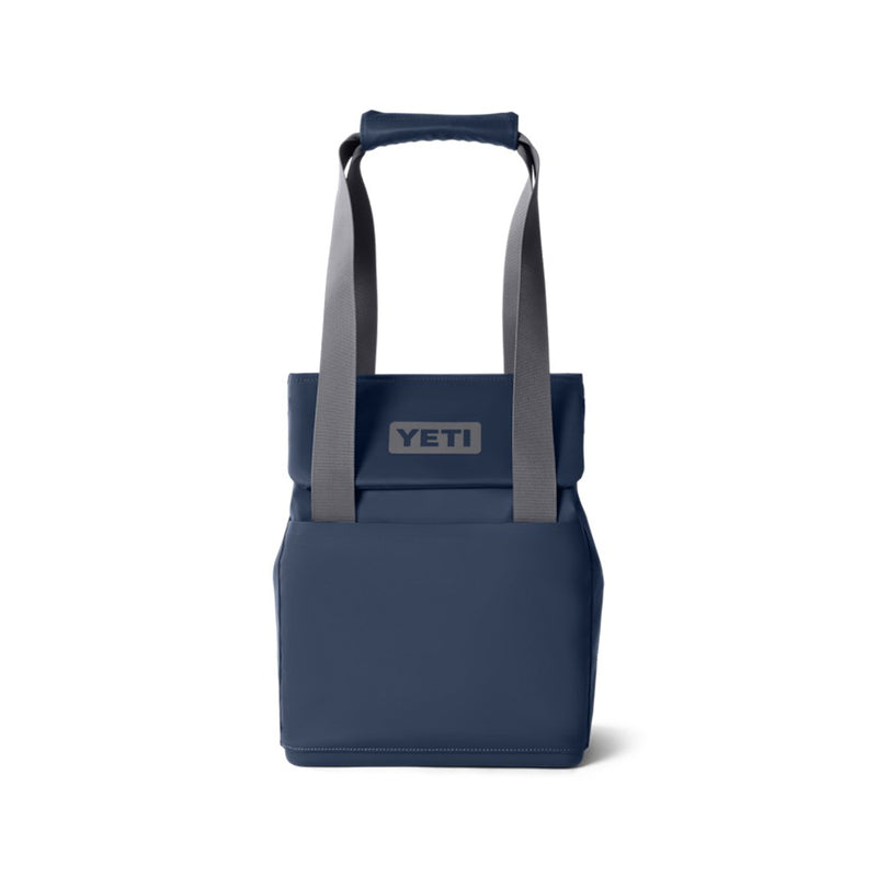 Load image into Gallery viewer, YETI DAYTRIP INSULATED BAG 14L [CLR:NAVY]
