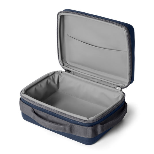 YETI DAYTRIP INSULATED LUNCH BOX 5L [CLR:NAVY]