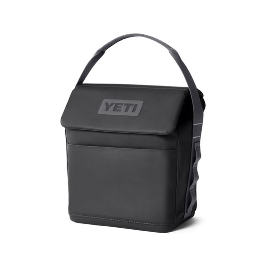 YETI DAYTRIP INSULATED BAG 6L [CLR:CHARCOAL]