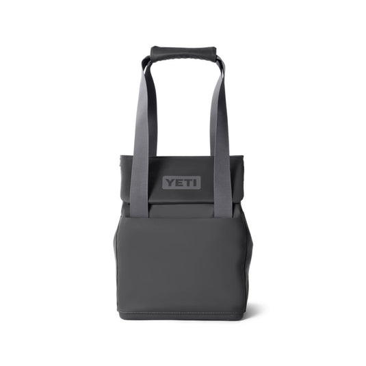 YETI DAYTRIP INSULATED BAG 14L [CLR:CHARCOAL]