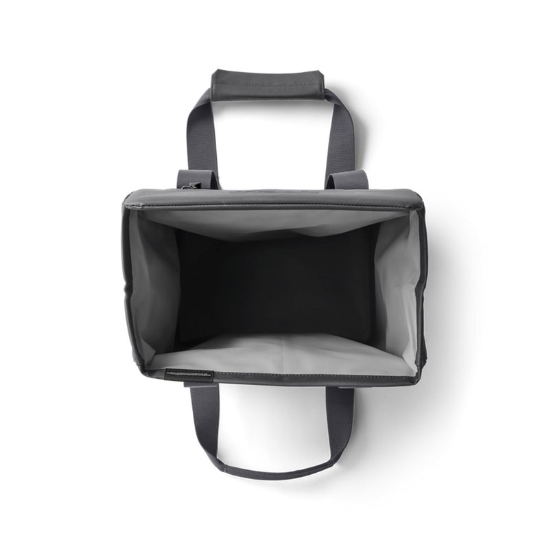 Load image into Gallery viewer, YETI DAYTRIP INSULATED BAG 14L [CLR:CHARCOAL]
