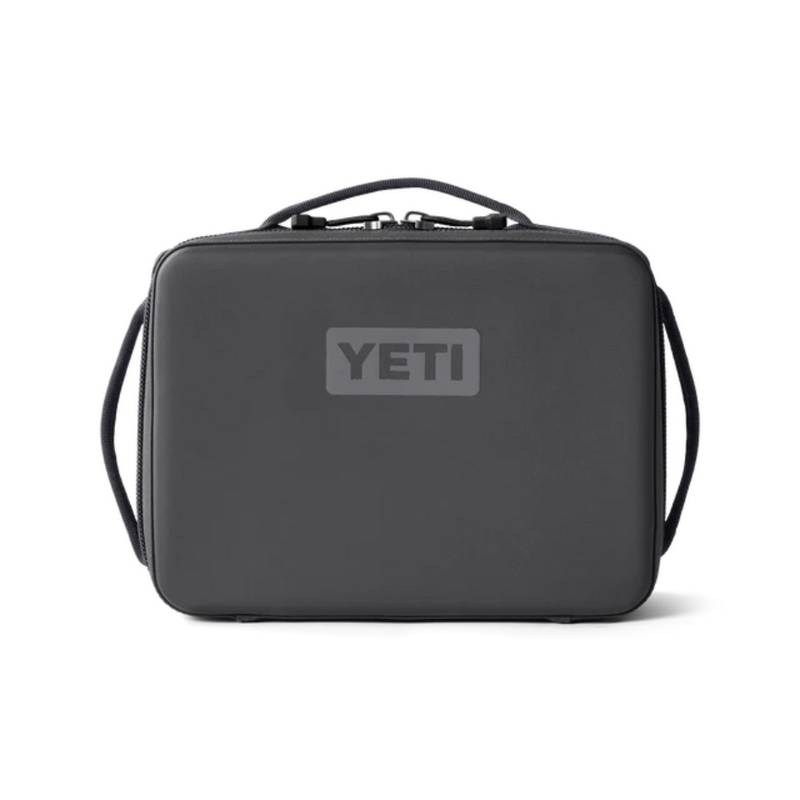 Load image into Gallery viewer, YETI DAYTRIP INSULATED LUNCH BOX 5L [CLR:CHARCOAL]
