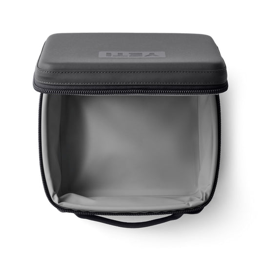 YETI DAYTRIP INSULATED LUNCH BOX 5L [CLR:CHARCOAL]