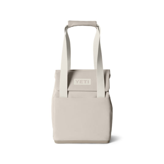YETI DAYTRIP INSULATED BAG 14L [CLR:CAPE TAUPE]