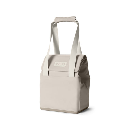 YETI DAYTRIP INSULATED BAG 14L [CLR:CAPE TAUPE]