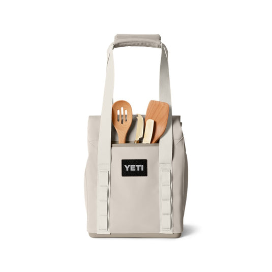 YETI DAYTRIP INSULATED BAG 14L [CLR:CAPE TAUPE]