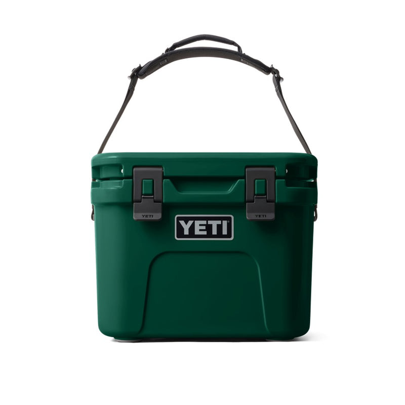 Load image into Gallery viewer, YETI ROADIE 15 [CLR:BLACK FOREST GREEN]
