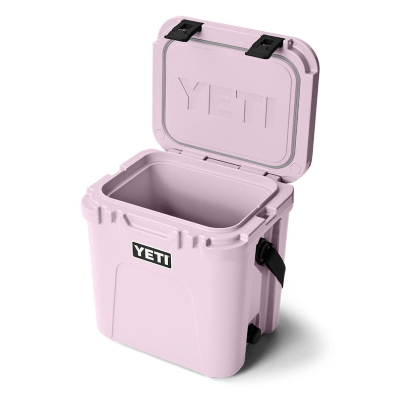 Load image into Gallery viewer, YETI ROADIE 24 HARD COOLER 2.0 [CLR:CHERRY BLOSSOM]
