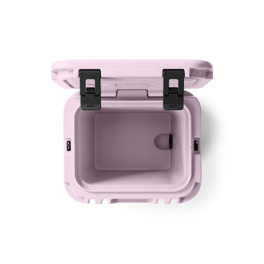 YETI ROADIE 24 HARD COOLER 2.0 [CLR:CHERRY BLOSSOM]