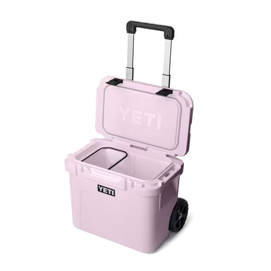 YETI ROADIE 32 HARD COOLER [CLR:CHERRY BLOSSOM]