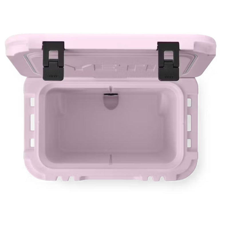 Load image into Gallery viewer, YETI ROADIE 32 HARD COOLER [CLR:CHERRY BLOSSOM]
