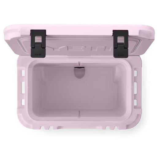 YETI ROADIE 32 HARD COOLER [CLR:CHERRY BLOSSOM]