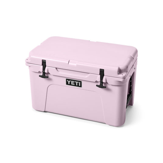 YETI TUNDRA 45 HARD COOLER [CLR:CHERRY BLOSSOM]