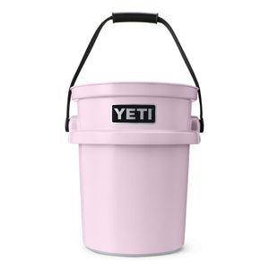 YETI LOADOUT BUCKET [CLR:CHERRY BLOSSOM]