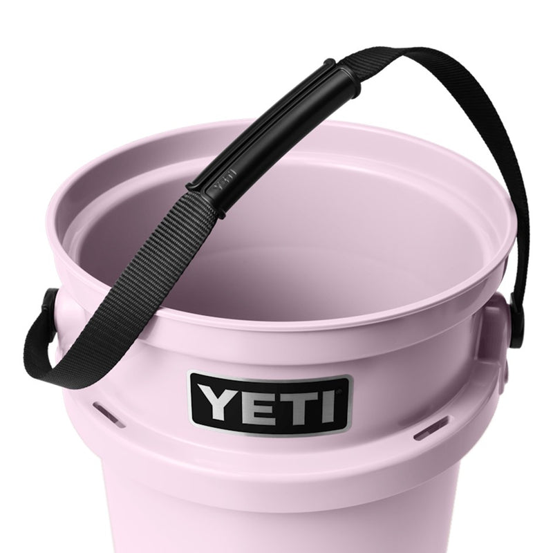 Load image into Gallery viewer, YETI LOADOUT BUCKET [CLR:CHERRY BLOSSOM]
