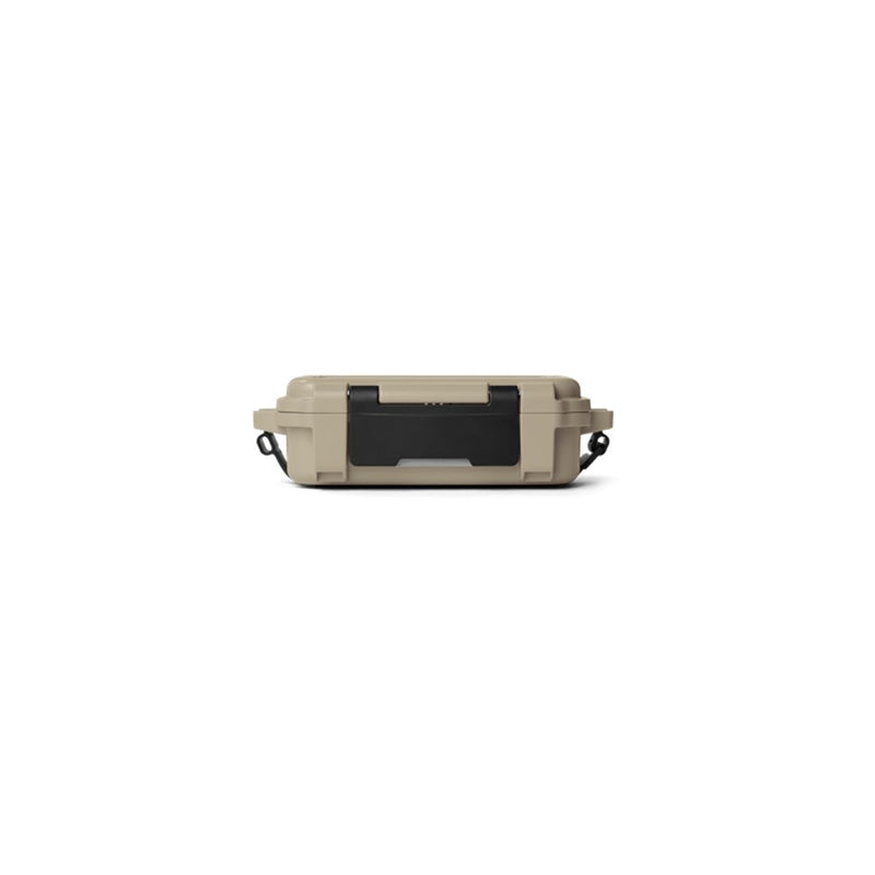 Load image into Gallery viewer, YETI LOADOUT GOBOX 1 GEAR CASE TAN
