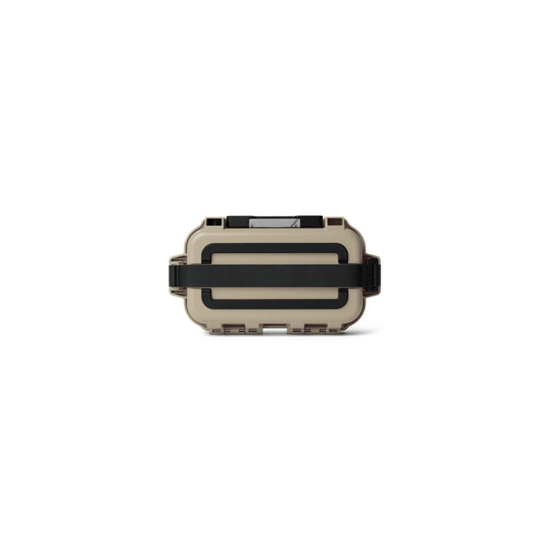 Load image into Gallery viewer, YETI LOADOUT GOBOX 1 GEAR CASE TAN
