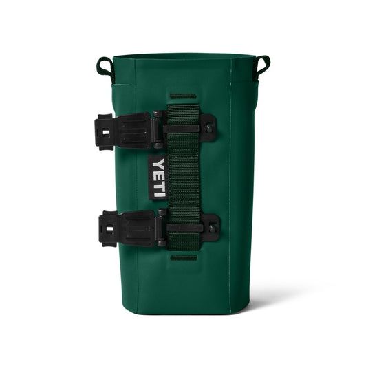YETI RAMBLER BOTTLE SLING LARGE [CLR:BLACK FOREST GREEN]