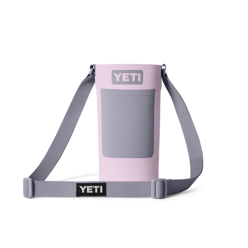 Load image into Gallery viewer, YETI RAMBLER BOTTLE SLING LARGE [CLR:CHERRY BLOSSOM]

