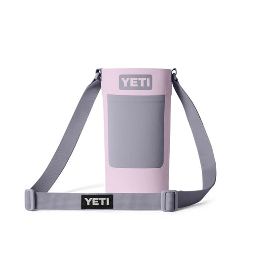 YETI RAMBLER BOTTLE SLING LARGE [CLR:CHERRY BLOSSOM]
