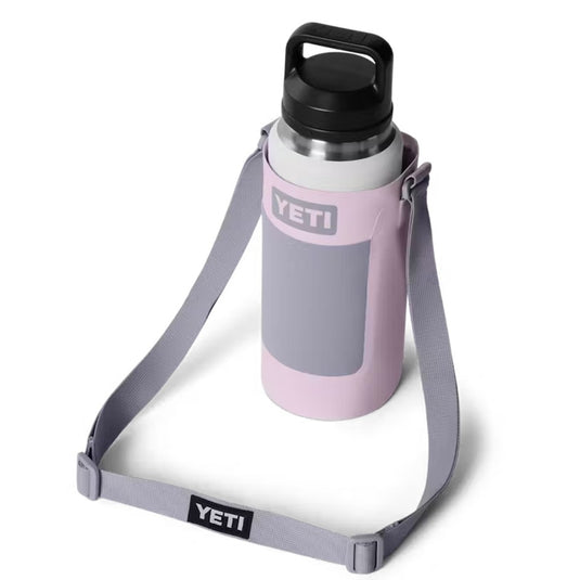 YETI RAMBLER BOTTLE SLING LARGE [CLR:CHERRY BLOSSOM]