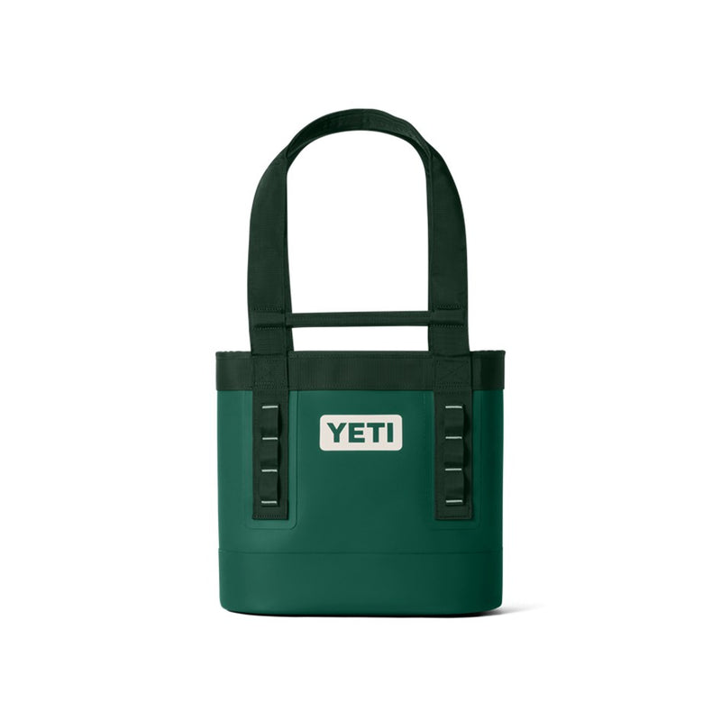 Load image into Gallery viewer, YETI CAMINO 20 CARRYALL [CLR:BLACK FOREST GREEN]
