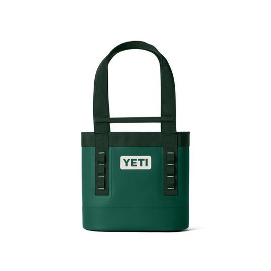 YETI CAMINO 20 CARRYALL [CLR:BLACK FOREST GREEN]
