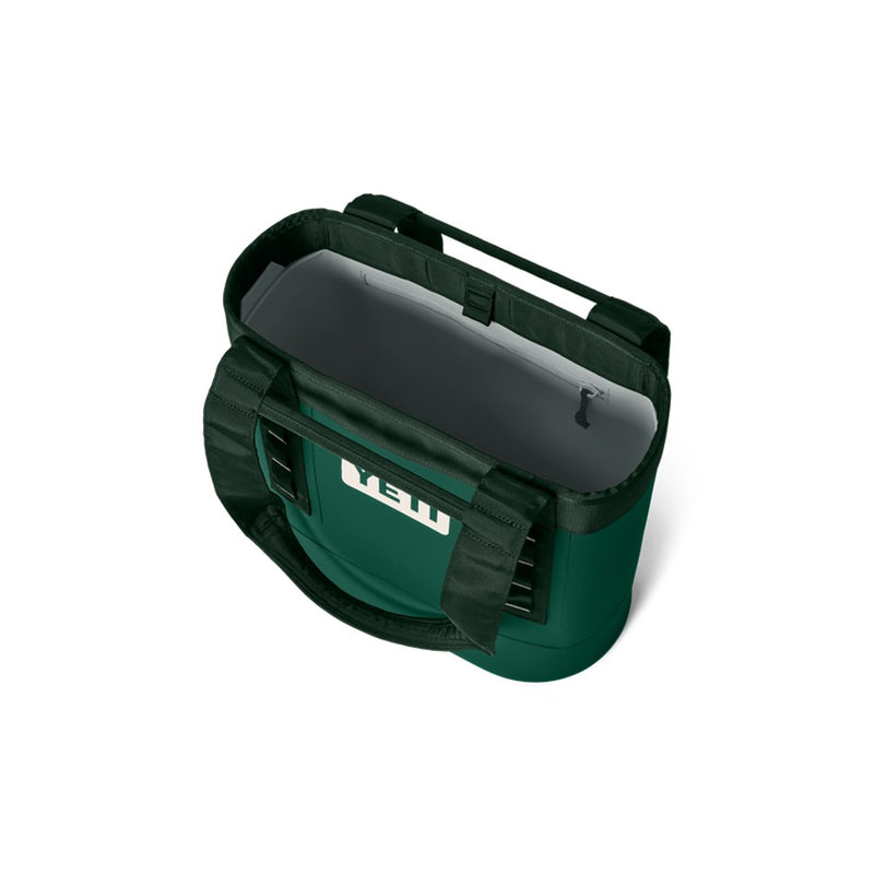 Load image into Gallery viewer, YETI CAMINO 20 CARRYALL [CLR:BLACK FOREST GREEN]
