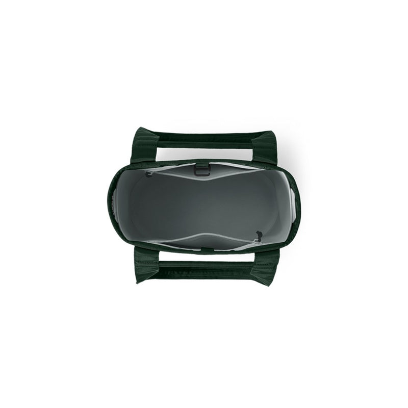 Load image into Gallery viewer, YETI CAMINO 20 CARRYALL [CLR:BLACK FOREST GREEN]
