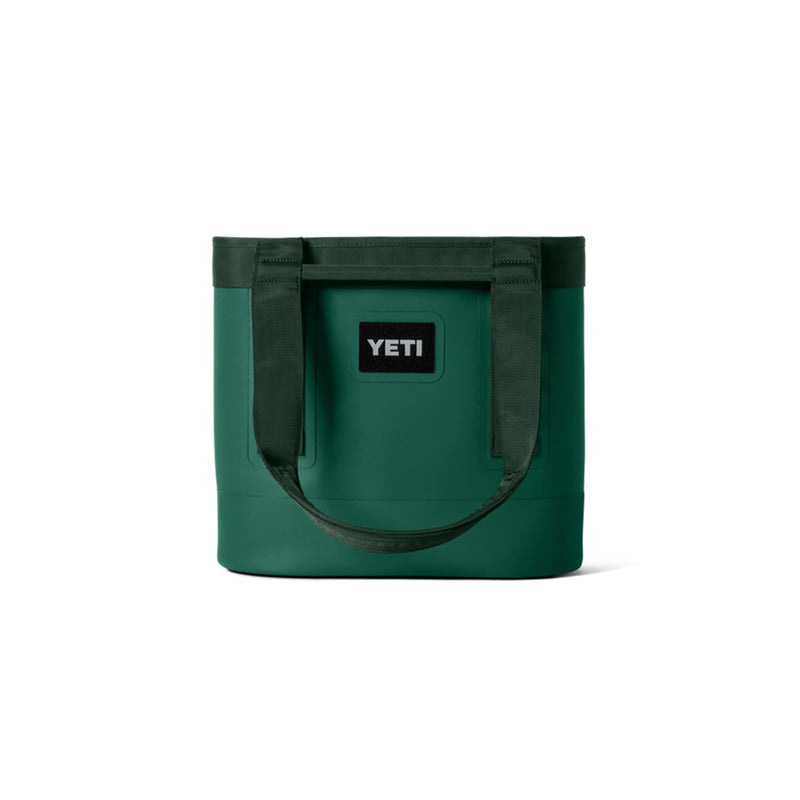 Load image into Gallery viewer, YETI CAMINO 20 CARRYALL [CLR:BLACK FOREST GREEN]
