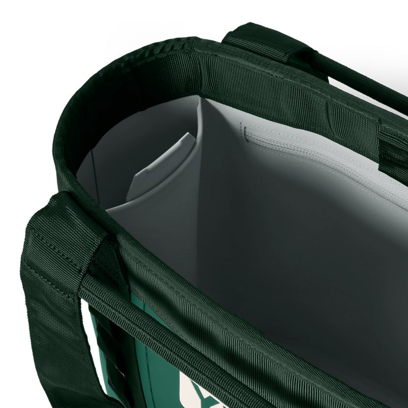 Load image into Gallery viewer, YETI CAMINO 20 CARRYALL [CLR:BLACK FOREST GREEN]

