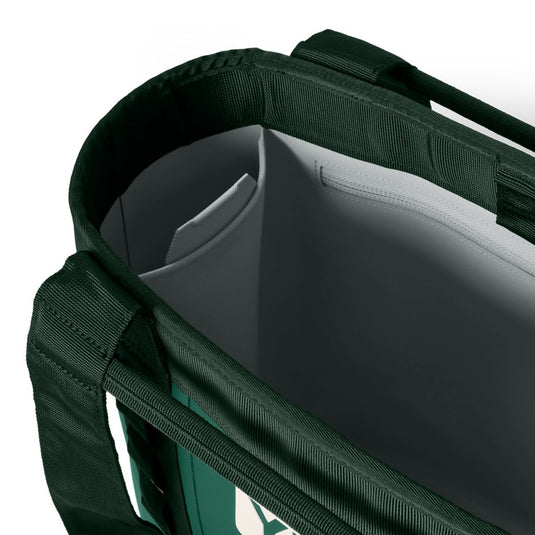 YETI CAMINO 20 CARRYALL [CLR:BLACK FOREST GREEN]