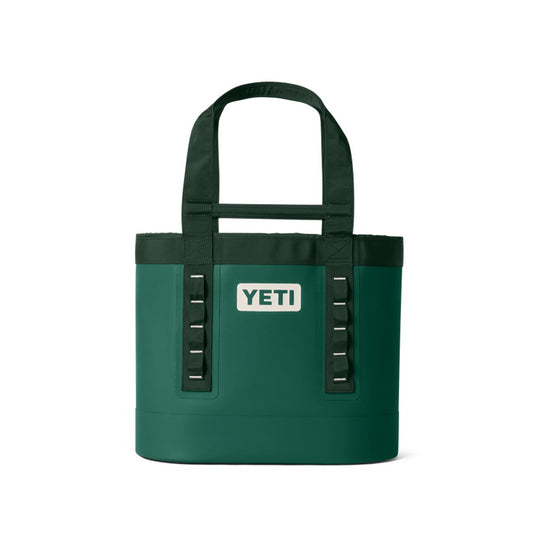 YETI CAMINO 35 CARRYALL [CLR:BLACK FOREST GREEN]