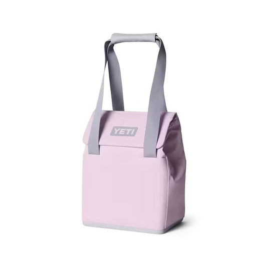 YETI DAYTRIP INSULATED BAG 14L [CLR:CHERRY BLOSSOM]