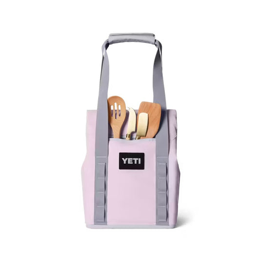 YETI DAYTRIP INSULATED BAG 14L [CLR:CHERRY BLOSSOM]