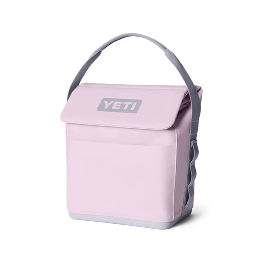 YETI DAYTRIP INSULATED BAG 6L [CLR:CHERRY BLOSSOM]