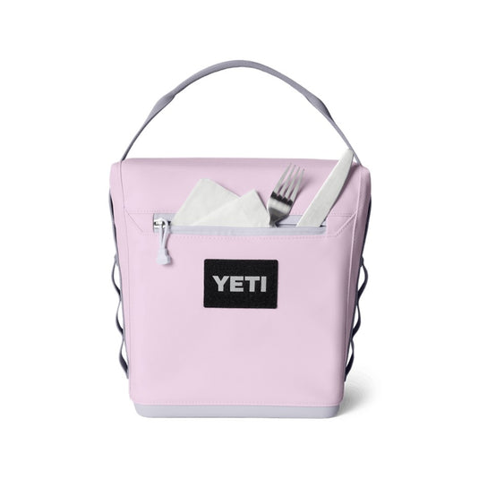 YETI DAYTRIP INSULATED BAG 6L [CLR:CHERRY BLOSSOM]