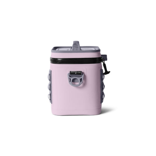 YETI HOPPER FLIP 8 SOFT COOLER [CLR:CHERRY BLOSSOM]