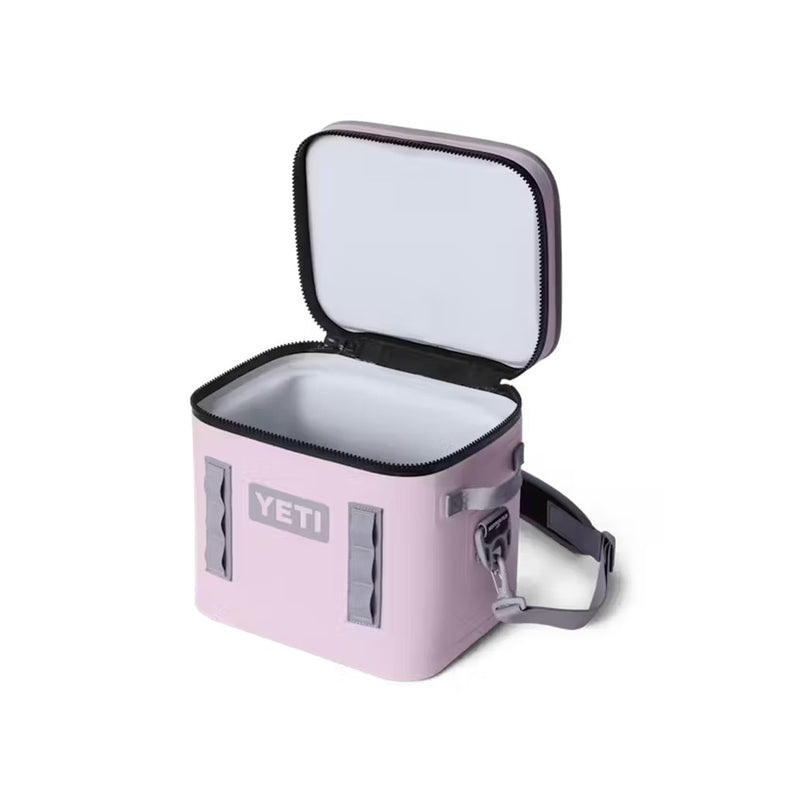 Load image into Gallery viewer, YETI HOPPER FLIP 8 SOFT COOLER [CLR:CHERRY BLOSSOM]
